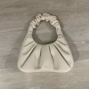 Off white shoulder bag - Worn twice